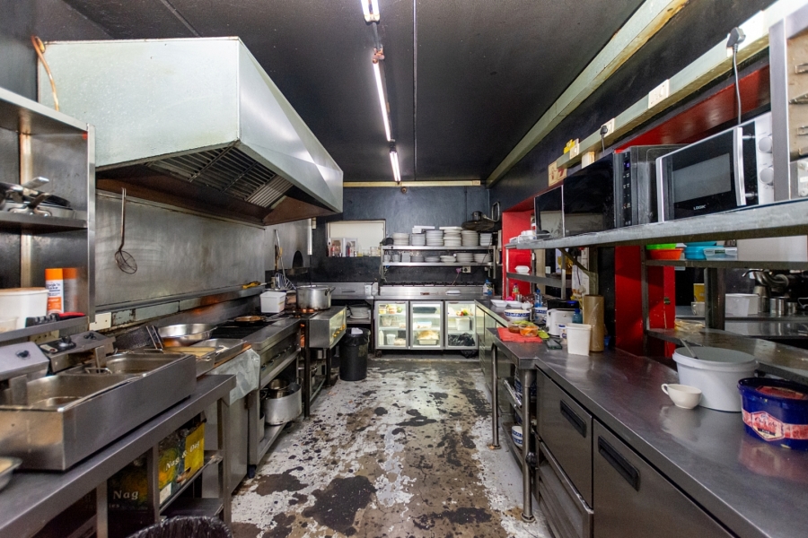 Commercial Property for Sale in Saldanha Western Cape